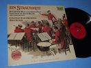 tas EIN STRAUSSFEST KUNZEL audiophile ORG 1985 TELARC DG-10098 DMM GERMANY NM