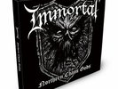 Immortal - Northern Chaos Gods Ltd. Box Set Digi CD +Picture Vinyl LP NEU/OVP