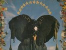 World Party Goodbye Jumbo NEAR MINT Ensign Records Vinyl LP