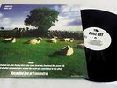 THE KLF 'Chill Out' Vinyl Lp (JAMS LP5) Black & White Labels - W71