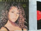 MARIAH CAREY   Self Titled   VINYL LP