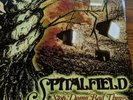 Spitalfield ?– Stop Doing Bad Things (vinyl, OOP, emo, pop punk, rare)