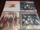 ALLMAN BROTHERS 180GRAM AUDIOPHILE MFSL IDLEWILD + EAT A PEACH + FILLMORE & S/T
