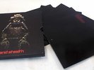 LEFTFIELD 'Rhythm And Stealth' 5 X 10-Inch Lp Box Set In Slip Cover - S17