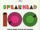 VARIOUS - Spearhead 100 - Vinyl (4xLP box)