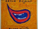 David Kilgour 