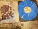The Legend Of Zelda Wind Waker Vinyl Record LP Nintendo-The Wind Odyssey RARE