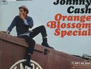 Johnny Cash - Orange Blossom Special (1965) 180g HQ Vinyl Pressing - Vinyl Co...