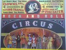 THE ROLLING STONES ROCK AND ROLL CIRCUS TRIPLO VINILE LP 180 GRAMMI