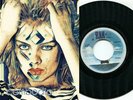 KIM WILDE - Cambodia / Watching For Shapes 7