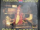 Doris Norton ?– Personal Computer LP VINILE ITA 1984  Durium ?– DAI 30413