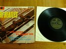 PLEASE PLEASE ME THE BEATLES PMC 1202