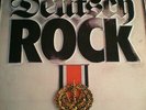 DEUTSCH ROCK - 2 LPs - DE 72 - NM - ABACUS, EPITAPH, KING PING MEH, MURPHY BLEND