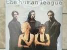 The Human League_Romantic?_Disco LP Vinile 33 giri_1990 Virgin V2624_Sealed