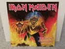 Iron Maiden Number of the Beast 7