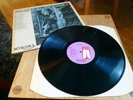 Shirley Collins And The Albion Country Band No Roses Vinyl LP Pegasus PEG7 EX-EX