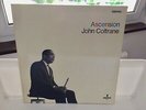 JOHN COLTRANE - ASCENSION - IMPULSE - VAN GELDER ORIGINAL + FREE SIGNED PHOTO