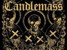 CANDLEMASS PSALMS FOR THE DEAD NEW VINYL
