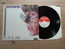 DAVID BOWIE-LOVE YOU TILL TUESDAY-SUPERB AUDIO-DERAM-EX VG VINYL LP 1984