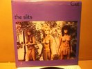 ORIGINAL LP THE SLITS. CUT