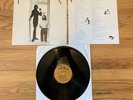 FLEETWOOD MAC SELF TITLED LP W/ LYRIC INSERT RHIANNON, LANDSLIDE + MSK 2281