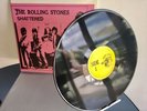 THE ROLLING STONES - SHATTERED RIM SHOUT 1978 TMOQ MEGA-RARE MINT VINYL LP