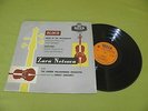 Bloch - Cello Works - Zara Nelsova - Ansermet - LSO / 1955 Decca LXT 5062 LP NM