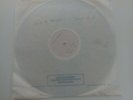 PATRICK MORAZ Story of I LP Charisma CDS4002 white label test pressing promo