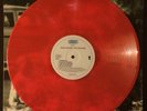 New Rage Against The Machine S/T Self Titled Red Colored Vinyl LP Record Import