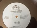 Beverly Glen Music Presents 4 Track Ep Promo 12”