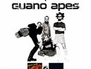 GUANO APES: ORIGINAL VINYL CLASSICS (LP vinyl *BRAND NEW*.)