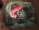 Destruction - Cracked Brain Lp 1st Press Vinyl Thrash Metal Slayer Metallica