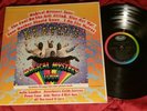 The Beatles - Magical Mystery Tour Original LP - 1967 1st Stereo Press SMAL-2835