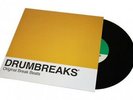 DRUMBREAKS Original Break Beats 10