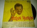 indonesia malay Oslan Husein - tahu tempe -  LP 12