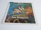 UK COLUMBIA SAX 2537 BERLIOZ SYMPHONIE FANTASTIQUE KLEMPERER RED S/C STEREO 1964