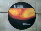 Metallica - Re Load - Picture Disc LP