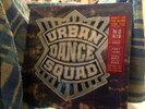 Urban Dance Squad - Mental Floss For The Globe - 1990