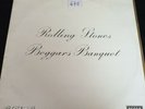 Rolling Stones, Beggars Banquet, Nearmint LP
