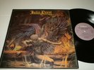 JUDAS PRIEST Sad Wings Of Destiny FRANCE IMPORT Vinyl LP Gull Records SLP 79