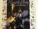 Prince Purple Rain Vintage vinyl record 1984 album Excellent Condition
