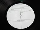 Utopia Todd Rundgren - Holland LP Test Pressing / Oops  Wrong Planet 1977
