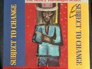 Henry Threadgill Subject to Change 1985 SEALED USA LP