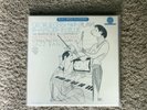 GEORGE GERSHWIN PLAY RHAPSODY IN BLUE Mastersound Half Speed NEW SEALED LP