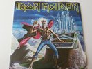 Iron Maiden - Run To The Hills - Vinyl 7