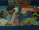 Vintage Bollywood Albums x5 12