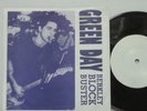 Green Day ?– Berkley Block Buster  7