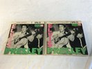 ELVIS PRESLEY SPD-22 2X EP 45 and SPD-23 3X EP 45 EP Records 1956 RARE