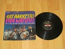 Ray Barretto ?– Viva Watusi  / UNITED ARTISTS RECORDS / VG+ LP