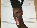 Grace Jones - Slave To The Rhythm Vinyl LP 1985